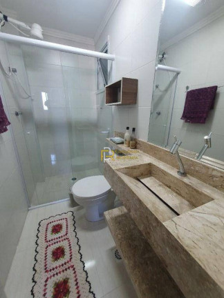 Imagem Apartamento com 3 Quartos à Venda, 129 m² em Aviação - Praia Grande Imagem Apartamento com 3 Quartos à Venda, 129 m² em Aviação - Praia Grande