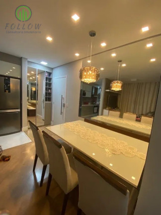 Imagem Apartamento com 2 Quartos à Venda, 53 m² em City Bussocaba - Osasco Imagem Apartamento com 2 Quartos à Venda, 53 m² em City Bussocaba - Osasco