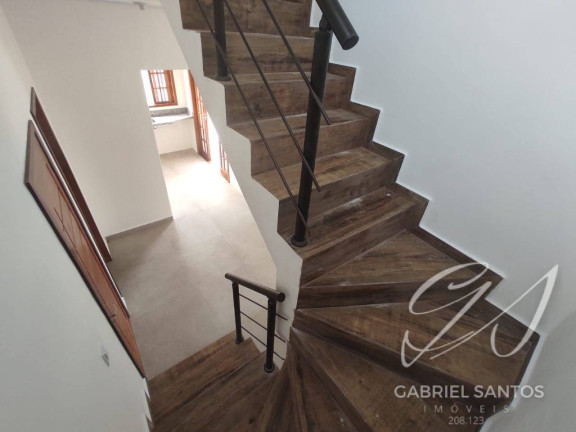 Imagem Casa de Condomínio com 3 Quartos à Venda, em Balneário Tupy - Itanhaém Imagem Casa de Condomínio com 3 Quartos à Venda, em Balneário Tupy - Itanhaém