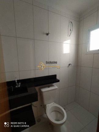 Imagem Apartamento com 2 Quartos à Venda, 45 m² em Vila Pires - Santo André