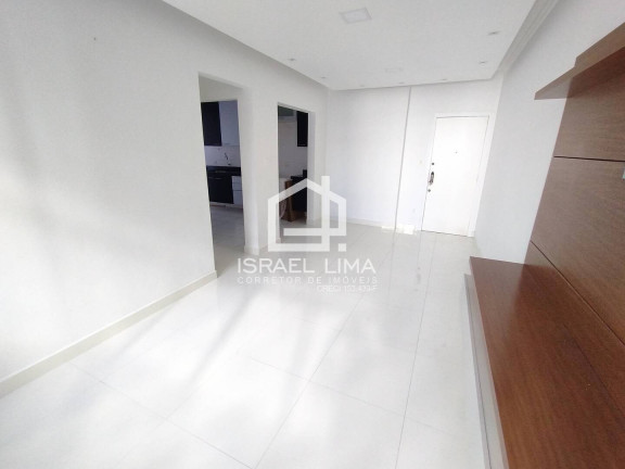 Imagem Apartamento com 1 Quarto à Venda, 70 m² em Aparecida - Santos Imagem Apartamento com 1 Quarto à Venda, 70 m² em Aparecida - Santos