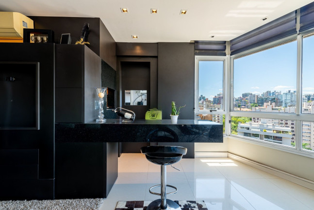 Imagem Apartamento com 2 Quartos à Venda, 102 m² em Bela Vista - Porto Alegre Imagem Apartamento com 2 Quartos à Venda, 102 m² em Bela Vista - Porto Alegre