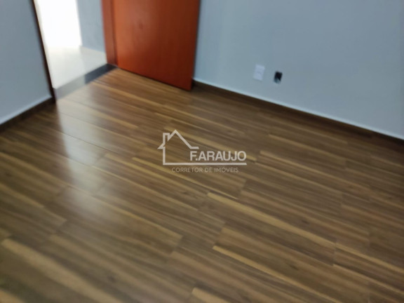 Imagem Imóvel com 3 Quartos à Venda, 106 m² em Horto Florestal - Sorocaba