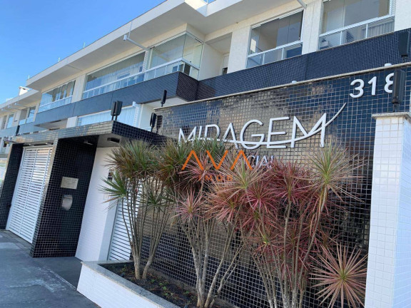 Apartamento com 2 Quartos à Venda, 86 m² em Ingleses - Florianópolis