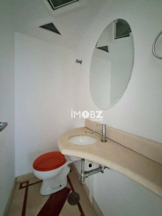 Imagem Imóvel com 1 Quarto à Venda, 68 m² em Panamby - São Paulo Imagem Imóvel com 1 Quarto à Venda, 68 m² em Panamby - São Paulo