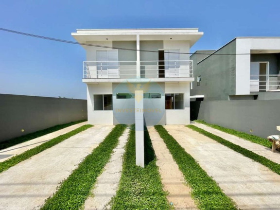 Imagem Casa de Condomínio com 3 Quartos à Venda, 80 m² em água Espraiada (caucaia Do Alto) - Cotia