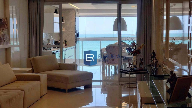 Imagem Apartamento com 4 Quartos à Venda, 248 m² em Praia Da Costa - Vila Velha Imagem Apartamento com 4 Quartos à Venda, 248 m² em Praia Da Costa - Vila Velha