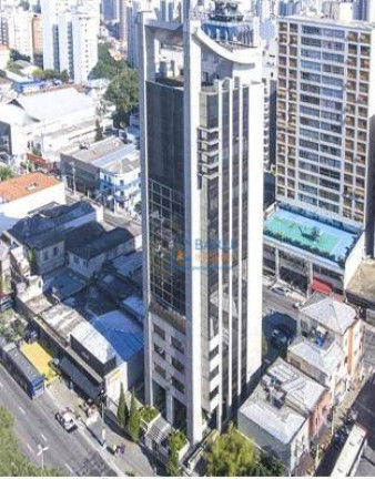Imóvel para Alugar, 150 m² em Vila Mariana - São Paulo