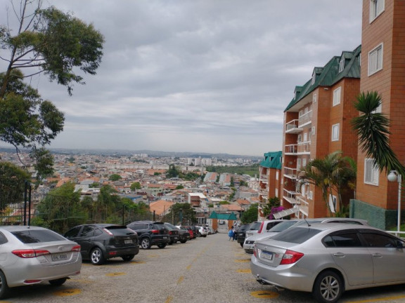 Imagem Apartamento com 2 Quartos à Venda, 70 m² em Jardim Valéria - Guarulhos