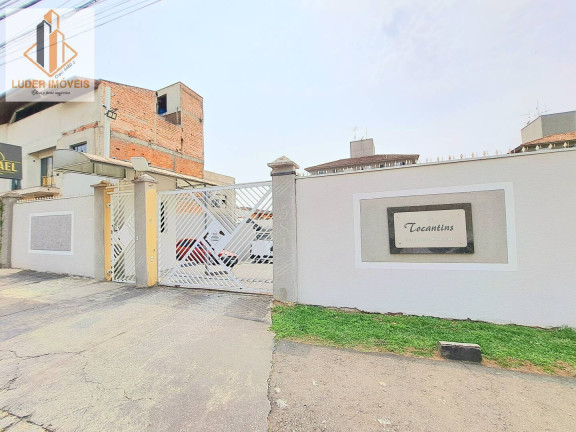 Imagem Apartamento com 2 Quartos à Venda, 47 m² em Campo Comprido - Curitiba
