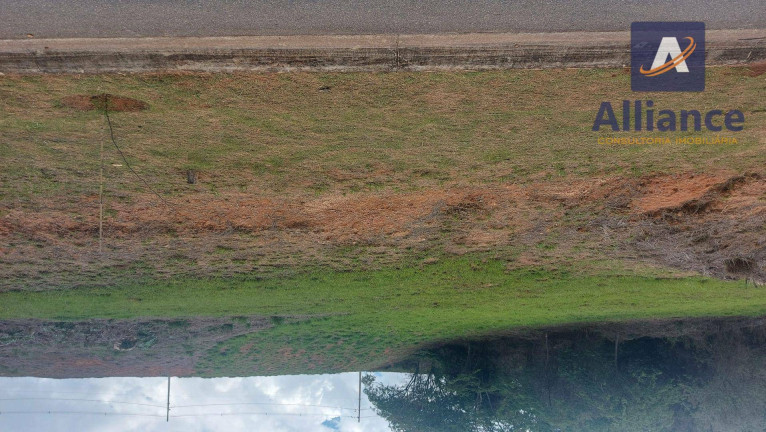 Imagem Terreno à Venda, 658 m² em Condomínio Santa Isabel - Louveira