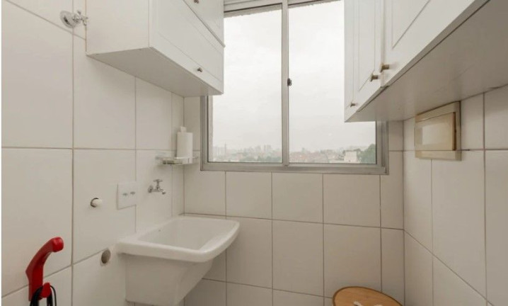 Imagem Imóvel com 2 Quartos à Venda, 96 m² em Fazenda Morumbi - São Paulo