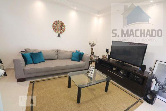 Imagem Casa com 3 Quartos à Venda, 170 m² em Parque Das Nações - Santo André