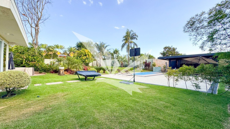 Imagem Casa com 5 Quartos à Venda, 757 m² em Setor De Mansões Dom Bosco (lago Sul) - Brasília