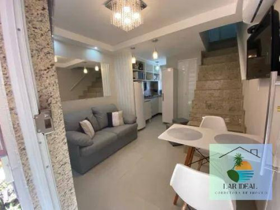 Imagem Casa com 2 Quartos à Venda, em Centro - Búzios Imagem Casa com 2 Quartos à Venda, em Centro - Búzios