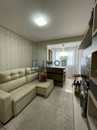 Apartamento com 2 Quartos à Venda, 95 m² em Jaraguá Esquerdo - Jaraguá Do Sul