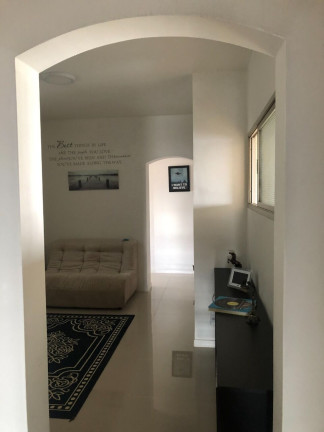 Imagem Apartamento com 4 Quartos à Venda, 268 m² em Centro - Santo André