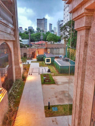 Imagem Apartamento com 4 Quartos à Venda, 400 m² em Meireles - Fortaleza Imagem Apartamento com 4 Quartos à Venda, 400 m² em Meireles - Fortaleza