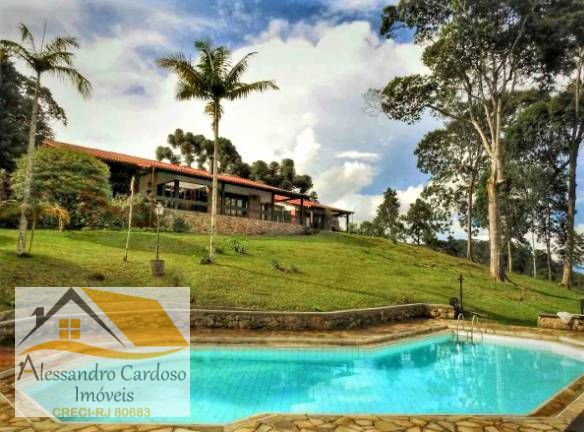 Imagem Casa com 5 Quartos à Venda, 565 m² em Nova Suíça - Nova Friburgo Imagem Casa com 5 Quartos à Venda, 565 m² em Nova Suíça - Nova Friburgo