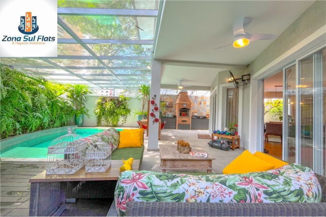 Imagem Casa com 3 Quartos à Venda, 360 m² em Jardim Vila Mariana - São Paulo Imagem Casa com 3 Quartos à Venda, 360 m² em Jardim Vila Mariana - São Paulo