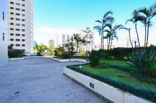 Imagem Imóvel com 3 Quartos à Venda, 150 m² em Vila Andrade - São Paulo Imagem Imóvel com 3 Quartos à Venda, 150 m² em Vila Andrade - São Paulo