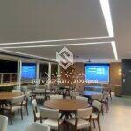 Imagem Apartamento com 3 Quartos à Venda, 244 m² em Setor Marista - Goiânia Imagem Apartamento com 3 Quartos à Venda, 244 m² em Setor Marista - Goiânia