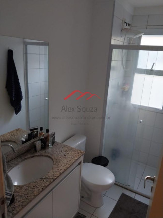 Imagem Apartamento com 3 Quartos à Venda, 80 m² em Morumbi - Paulínia Imagem Apartamento com 3 Quartos à Venda, 80 m² em Morumbi - Paulínia