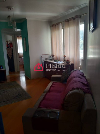 Imagem Apartamento com 2 Quartos à Venda, 56 m² em Jardim Maristela - São Paulo Imagem Apartamento com 2 Quartos à Venda, 56 m² em Jardim Maristela - São Paulo