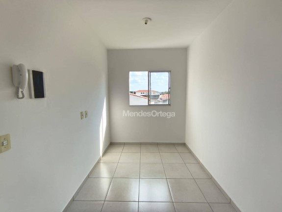 Imagem Apartamento com 2 Quartos para Alugar, 52 m² em Vila Barão - Sorocaba Imagem Apartamento com 2 Quartos para Alugar, 52 m² em Vila Barão - Sorocaba