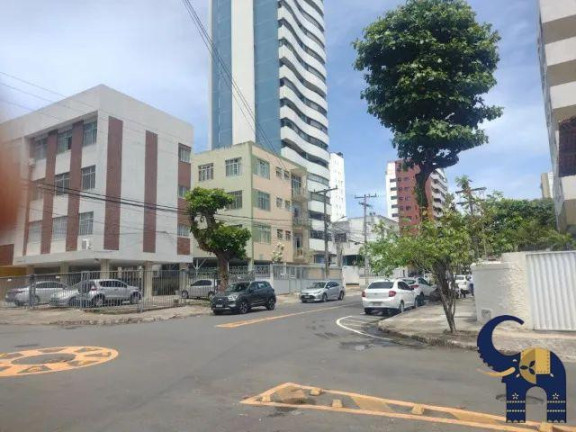 Apartamento com 3 Quartos à Venda, 132 m² em Pituba - Salvador