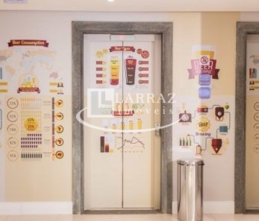 Imagem Imóvel com 1 Quarto à Venda, 44 m² em Jardim Botanico - Ribeirão Preto Imagem Imóvel com 1 Quarto à Venda, 44 m² em Jardim Botanico - Ribeirão Preto