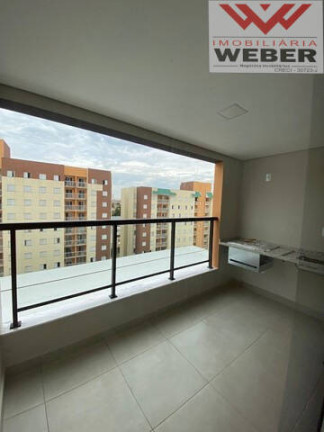 Imagem Apartamento com 3 Quartos à Venda, 89 m² em Jardim Piratininga - Sorocaba