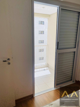 Imagem Apartamento com 2 Quartos para Alugar, 78 m² em Alphaville Centro Industrial E Empresarial/alphaville. - Barueri