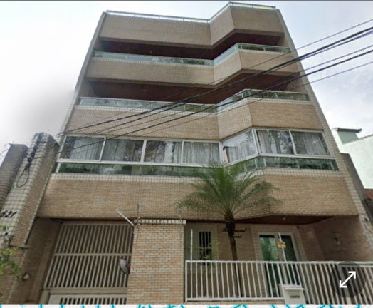 Imagem Apartamento com 2 Quartos à Venda, 75 m² em Santa Maria - São Caetano Do Sul Imagem Apartamento com 2 Quartos à Venda, 75 m² em Santa Maria - São Caetano Do Sul
