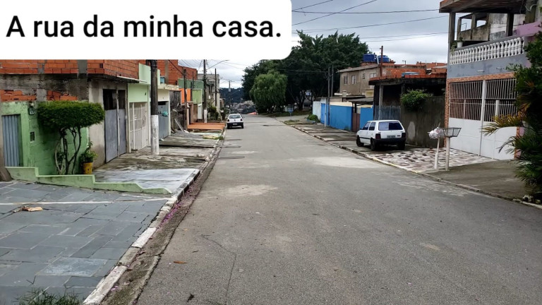 Imagem Casa com 4 Quartos à Venda, 125 m² em Parque Miguel Mirizola - Cotia