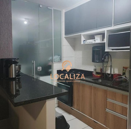 Imagem Imóvel com 3 Quartos à Venda, 63 m² em Parque Residencial Flamboyant - São José Dos Campos Imagem Imóvel com 3 Quartos à Venda, 63 m² em Parque Residencial Flamboyant - São José Dos Campos