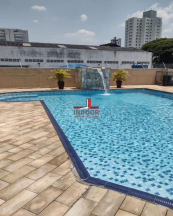 Imagem Imóvel com 2 Quartos à Venda, 58 m² em Santana - São Paulo Imagem Imóvel com 2 Quartos à Venda, 58 m² em Santana - São Paulo