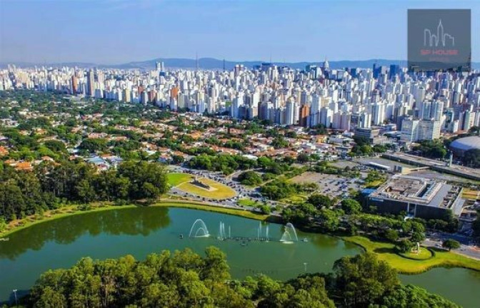 Imagem Apartamento com 2 Quartos à Venda, 200 m² em Vila Nova Conceição - São Paulo