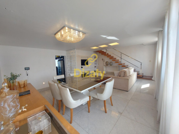 Imagem Apartamento com 3 Quartos à Venda, em Jardim Cambuí - Sete Lagoas Imagem Apartamento com 3 Quartos à Venda, em Jardim Cambuí - Sete Lagoas