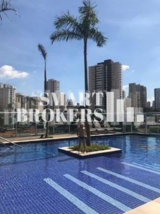 Imagem Apartamento com 4 Quartos à Venda, 213 m² em Aclimação - São Paulo