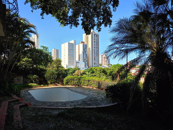 Imagem Sobrado com 5 Quartos à Venda, 1.490 m² em Quilombo - Cuiabá Imagem Sobrado com 5 Quartos à Venda, 1.490 m² em Quilombo - Cuiabá