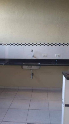 Imagem Apartamento com 2 Quartos à Venda, 57 m² em Rudge Ramos - São Bernardo Do Campo