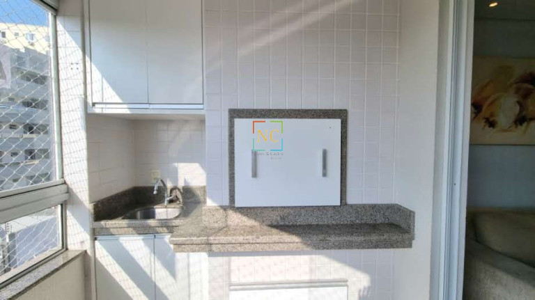 Imagem Apartamento com 2 Quartos à Venda, 70 m² em Barreiros - São José Imagem Apartamento com 2 Quartos à Venda, 70 m² em Barreiros - São José