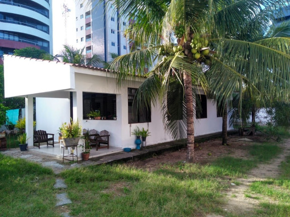 Imagem Casa com 4 Quartos à Venda, 703 m² em Intermares - Cabedelo Imagem Casa com 4 Quartos à Venda, 703 m² em Intermares - Cabedelo
