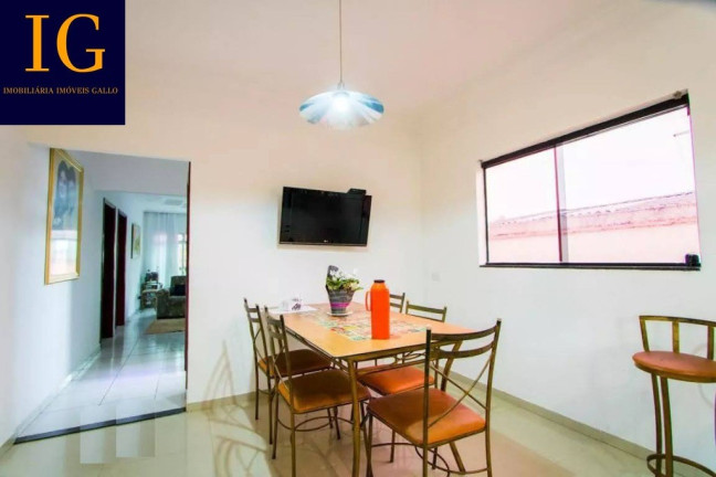 Imagem Casa com 4 Quartos à Venda, 224 m² em Parque Novo Oratório - Santo André Imagem Casa com 4 Quartos à Venda, 224 m² em Parque Novo Oratório - Santo André