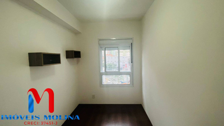 Imagem Apartamento com 3 Quartos à Venda, 80 m² em Osvaldo Cruz - São Caetano Do Sul