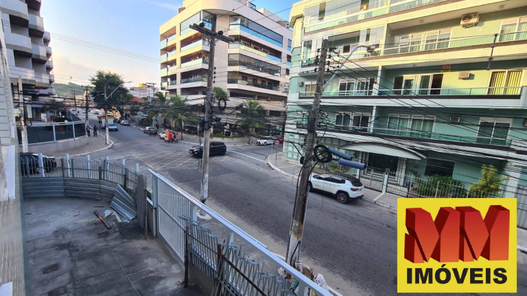 Imagem Apartamento com 2 Quartos à Venda, 50 m² em Vila Nova - Cabo Frio Imagem Apartamento com 2 Quartos à Venda, 50 m² em Vila Nova - Cabo Frio
