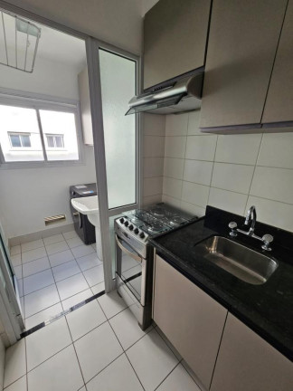 Imagem Apartamento com 1 Quarto para Alugar, 59 m² em Jardim Leonor - São Paulo Imagem Apartamento com 1 Quarto para Alugar, 59 m² em Jardim Leonor - São Paulo