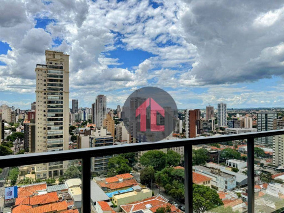 Imagem Apartamento com 1 Quarto à Venda, 74 m² em Cambuí - Campinas Imagem Apartamento com 1 Quarto à Venda, 74 m² em Cambuí - Campinas