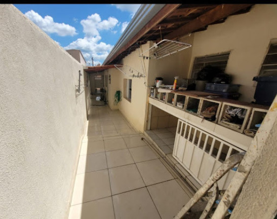 Imagem Casa com 2 Quartos à Venda ou Locação, 105 m² em Jardim Pacaembu - Jundiaí